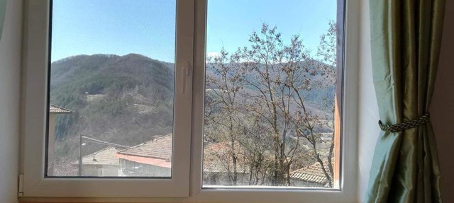 The Cabbage Patch in Smolyan