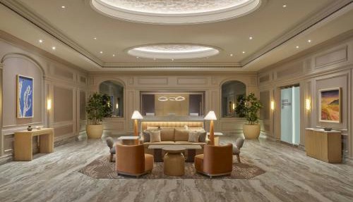 The Camby, Autograph Collection in Phoenix