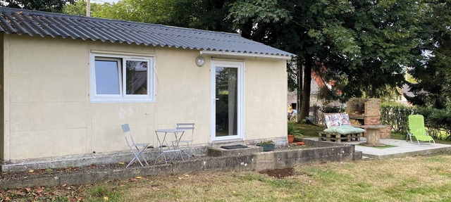 The cottage in the heart of the bocage: hiking trails nearby in Tinchebray-Bocage