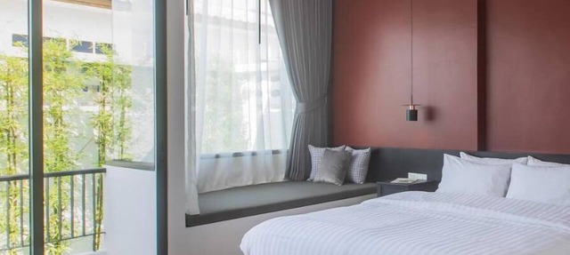 The Elements Boutique House in Phuket