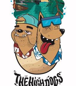 The Highdogs Hostel in Ko Phi Phi