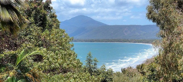 The Hill Villa 2 Port Douglas in Port Douglas