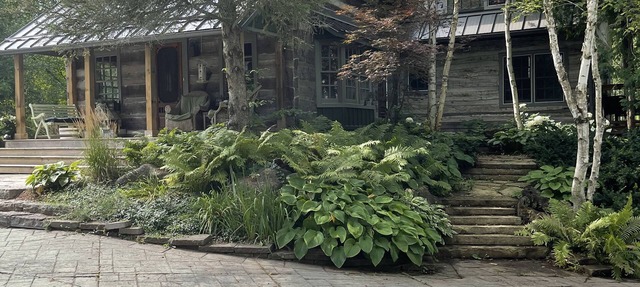 “The Hockley Hideaway”, sharing our unique property for your unique experiences❤️ in Mono