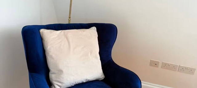 The Loft @ 2 Bath Street in Bath