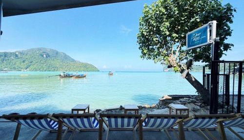 The One Hostel Phi Phi Island in Phi Phi Islands