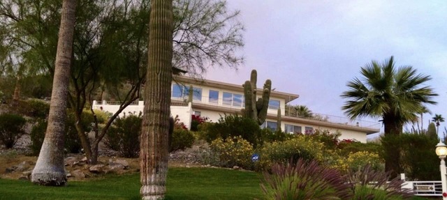 The ViewPointe- Experience Arizona -Views -Mountain & Skyline- Central Phoenix in Phoenix