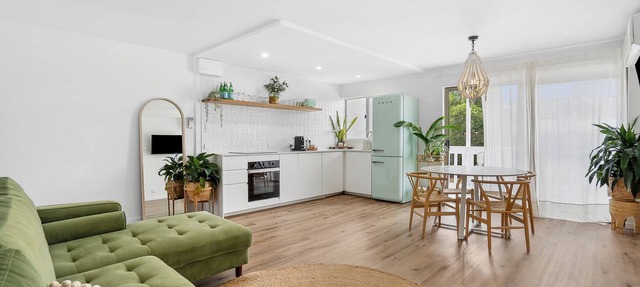 The Villa's Mooloolaba - Villa 4 in Mooloolaba