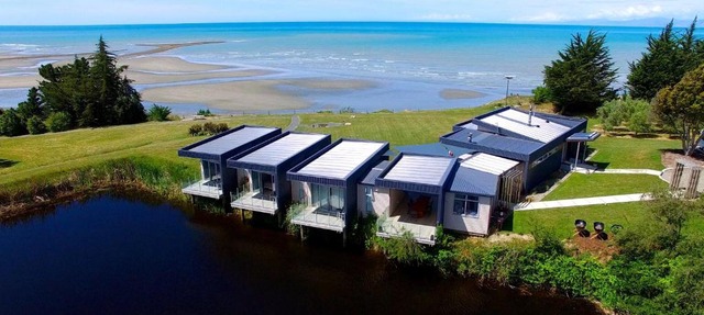 The Waters in Tasman