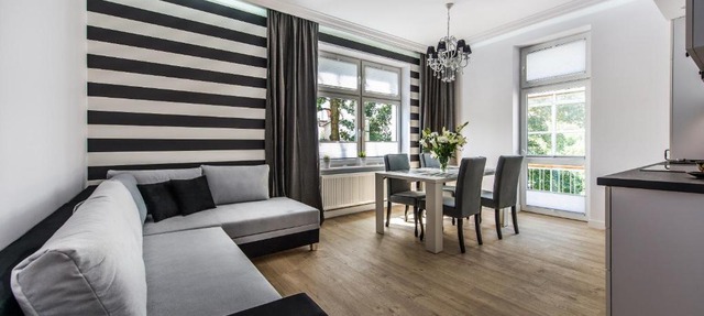 Top Booking - New in Sopot