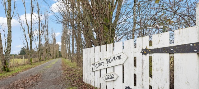 Top Gun Acres in Sidney
