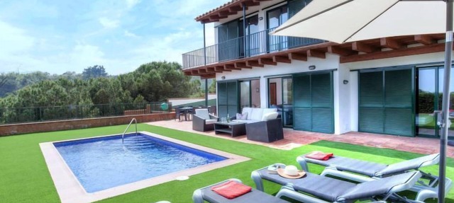 Toscana by Interhome in Lloret de Mar