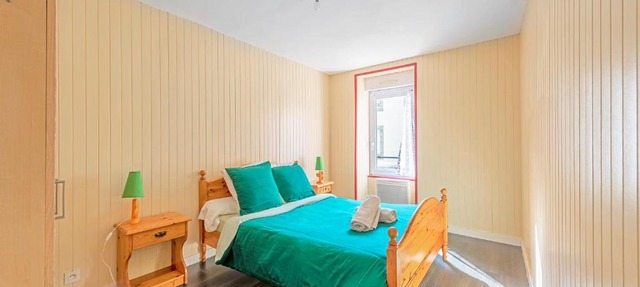 Toute la loc Bel appartement lumineux Halte du bout du monde - Brest in Brest