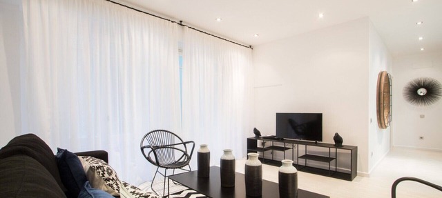 Town Hall Square 1 Valencia | Apartment in València
