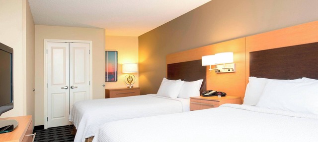 TownePlace Suites by Marriott Kalamazoo in Kalamazoo