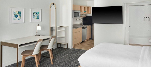 TownePlace Suites by Marriott Lansing North in Lansing