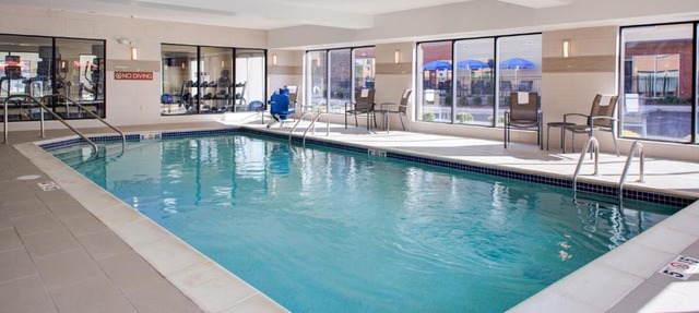 TownePlace Suites by MarriottDetroit Canton in Canton