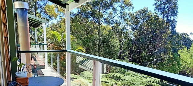 Tree Change Escape 4bed $M Gold Coast Skyline Views, Tranquil, Cozy, Convenient in Tamborine Mountain