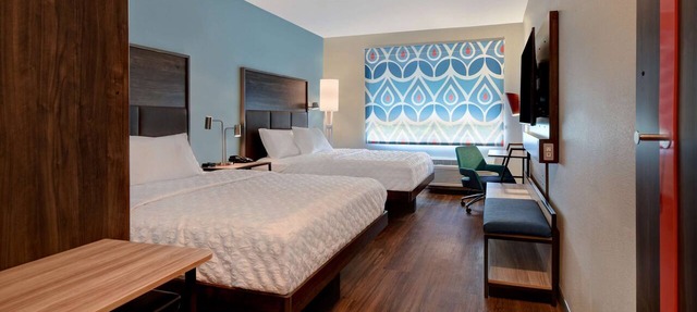 Tru by Hilton Auburn in Auburn
