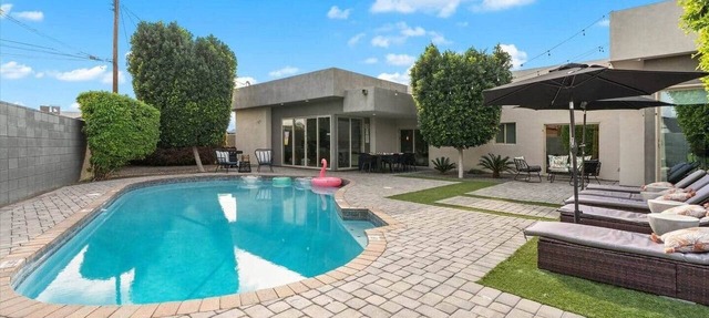Two Homes Together | Great For Groups! in Scottsdale