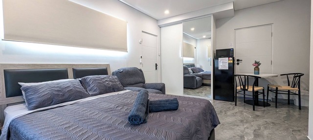Urban Luxe Studio | Northcrest in Berrimah