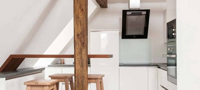Urban Luxury Apartment in the Heart of Graz - Where History Meets Modern Comfort in Graz