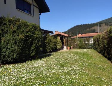 URDINETXE in Luyando