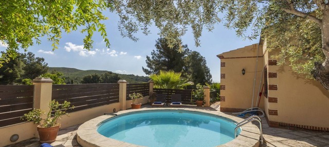 Vacation home Rossi by Interhome in Torredembarra