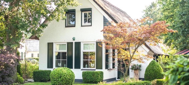 Vakantiehuis Villa 63 in Heel