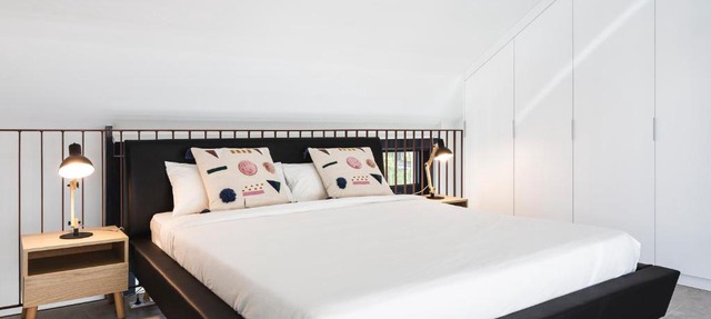Valencia Apartments by Olala Homes in Valencia