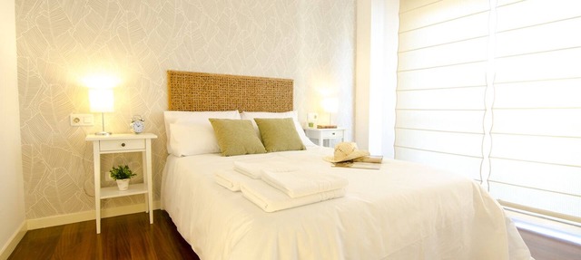 Valente Flat by Serendipia Turismo in Santiago de Compostela