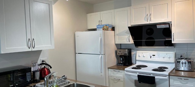 Vancouver Downtown Central 1 bedroom Condo in Vancouver