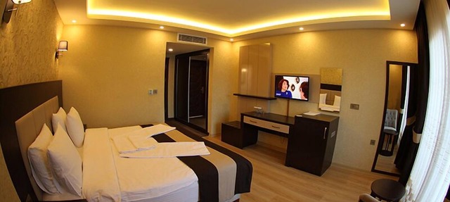 Vanli Otel in Tosya