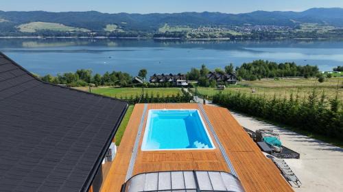 Velo Active & Spa in Lapsze Nizne