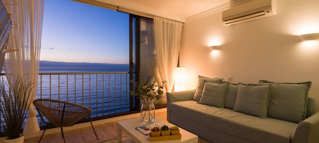 Viewpoint Over The Cliff By CanariasGetaway in Maspalomas