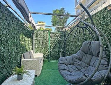 Vigentino Suites in Milan