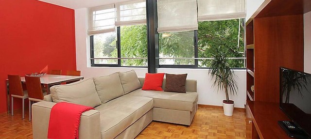 Vila Olimpica Pamplona by Interhome in Barcelona
