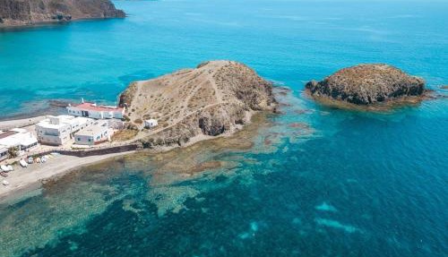 Villa Alex in La Isleta del Moro
