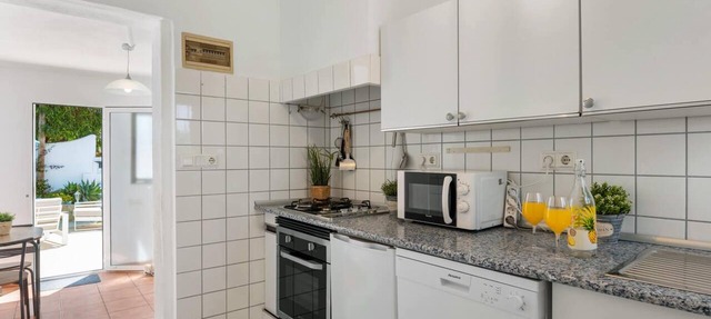 Villa Ametler - Plus in Benissa