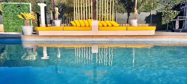 Villa Copacabana súper lujo in Palma