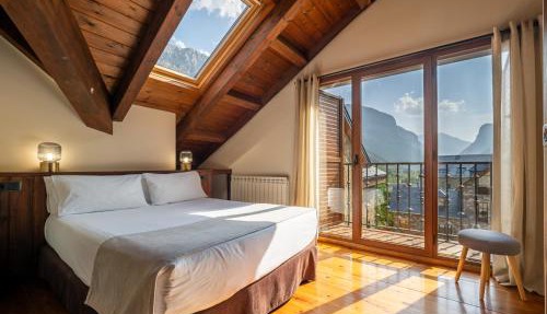 Villa de Plan Apartments&Suites in Plan