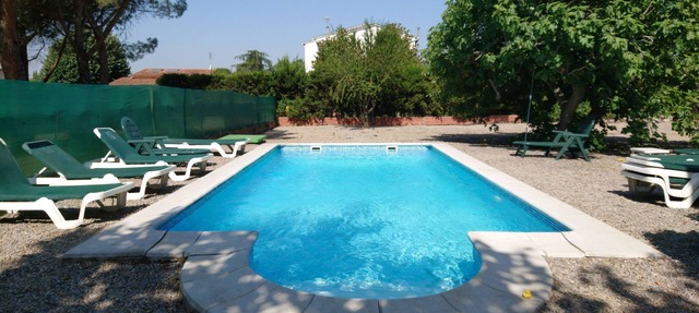 VILLA OF DREAMS (DREAM OF VILLA) in San Antonio de Vilamajor
