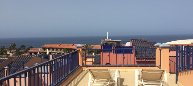 Villa in Bahia Meloneras in San Bartolomé de Tirajana