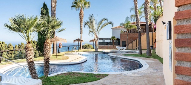 Villa in Granada with private terrace in Granada