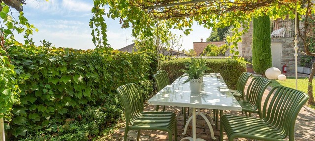 Villa Le Contrade - Historic Village Retreat in Santarcangelo di Romagna