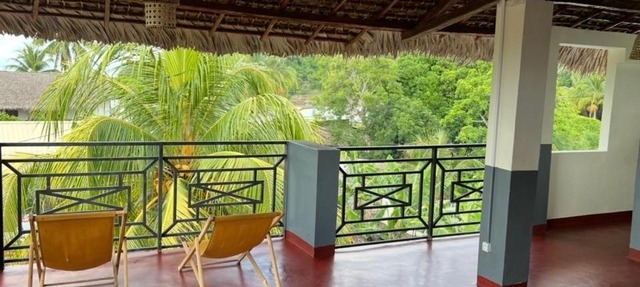 Villa Magic in Nosy Be