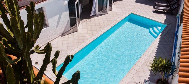 Villa Mango Tauro in La Playa de Tauro