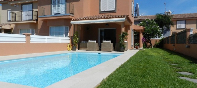 Villa Meloneras - Maspalomas in Maspalomas