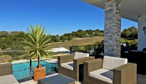 Villa Montecastillo - Ole Solutions in Jerez de la Frontera