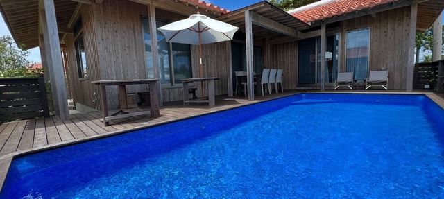 Villa Muse Okinawa Suite No1/Nago Okinawa in Nago