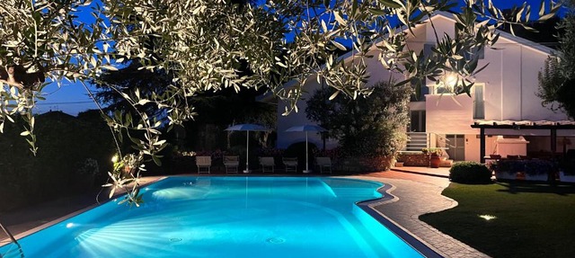 Villa Pronti Santarcangelo - Rimini in Santarcangelo di Romagna
